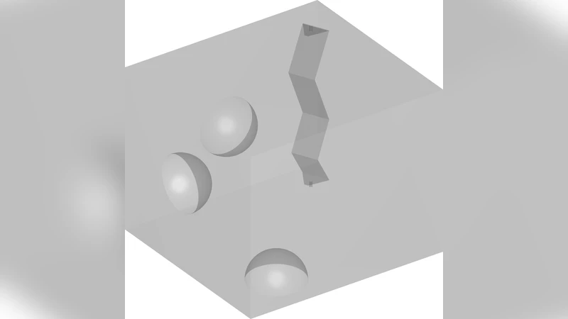 혼돈형 전파실의 전자기 응답 통계와 표준 적합성