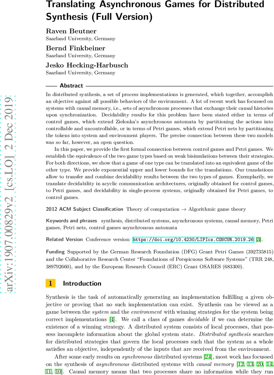 다중 플레이어 볼록 게임과 카쿠타니 고정점의 계산 복잡도