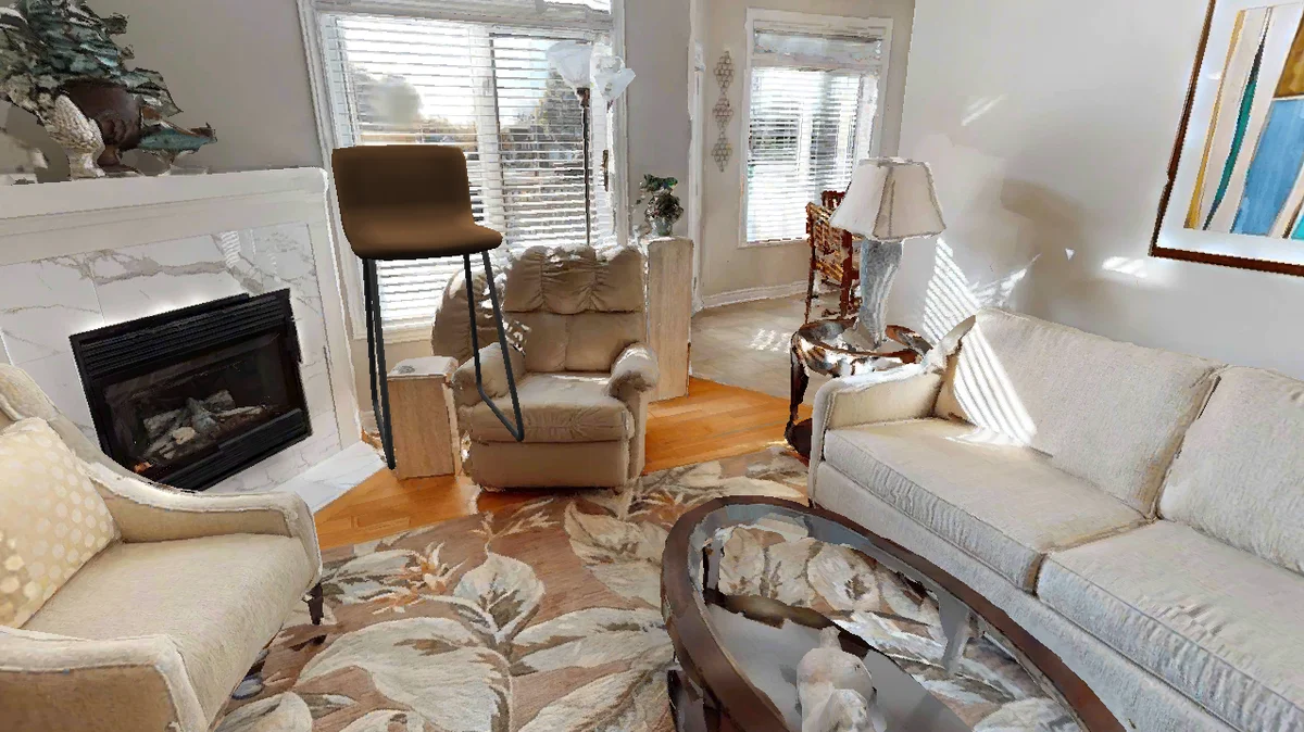 휴대형 멀티스코픽 카메라를 이용한 동적 장면의 새로운 시점·시간 합성