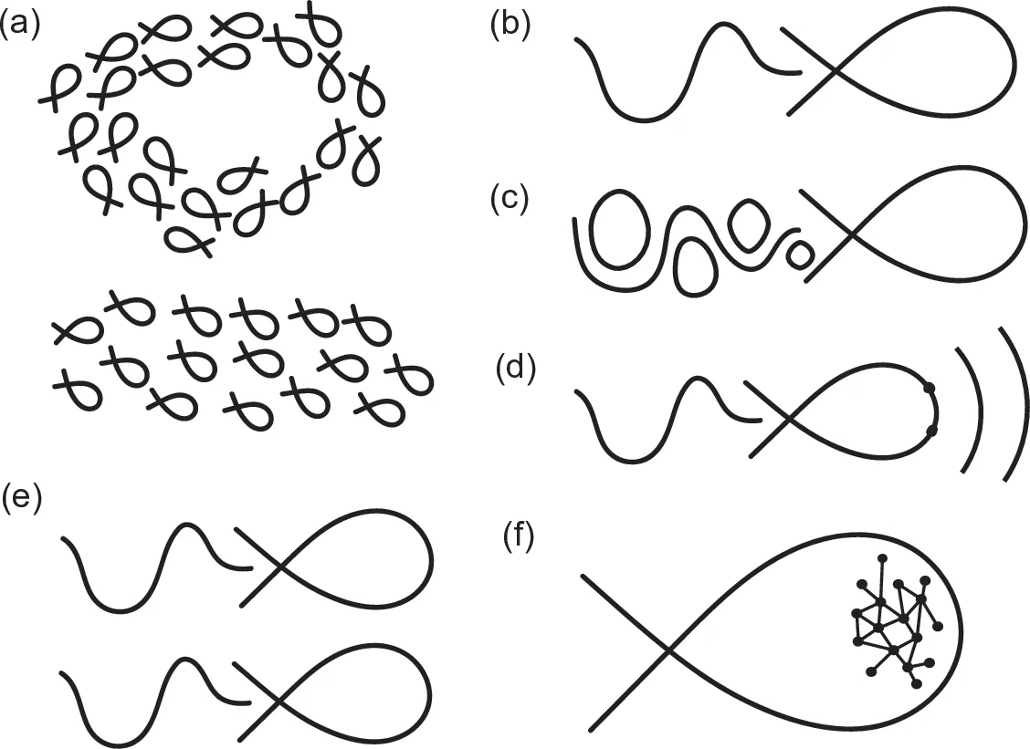 수학적 모델링의 잃어버린 예술