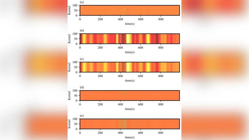 파동커널넷: 해석 가능한 산업용 지능 진단 딥러닝 모델
