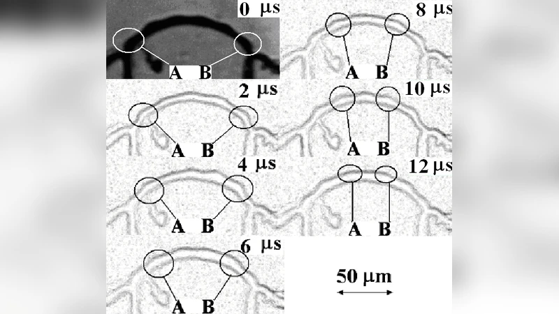 마이크로칩 가스액 인터페이스 제어와 초음파 구동