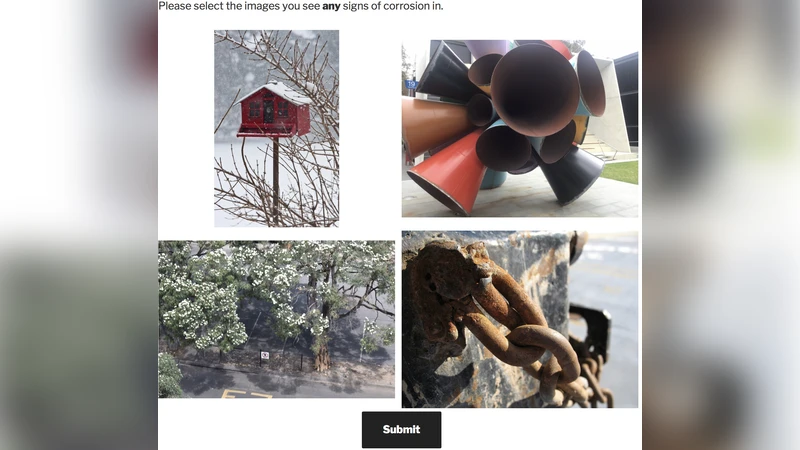 크라우드소싱 기반 딥러닝을 이용한 자동 부식 탐지 시스템