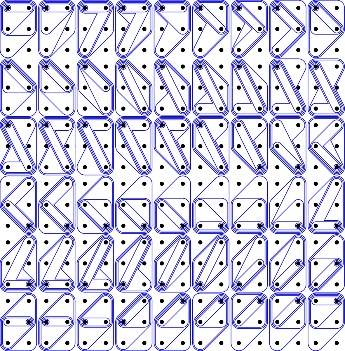다중 안테나 환경에서 피키 OOFSK 변조의 다이버시티 분석