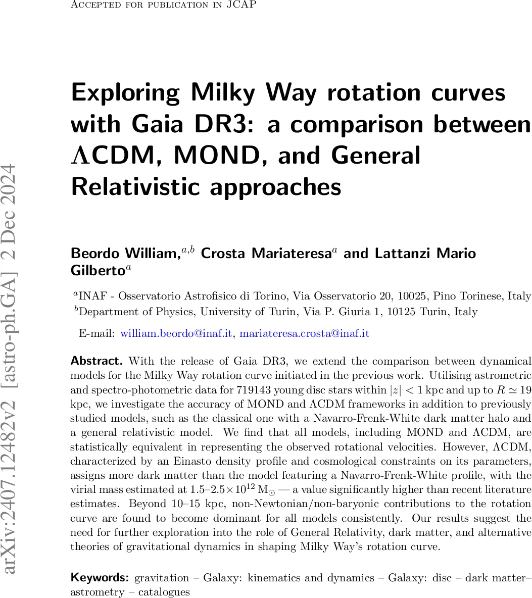 고차원 생물학을 잇는 이론적 다리