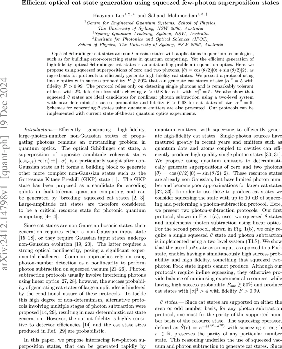층 선택 전이 학습을 통한 QAOA 파라미터 최적화 전략
