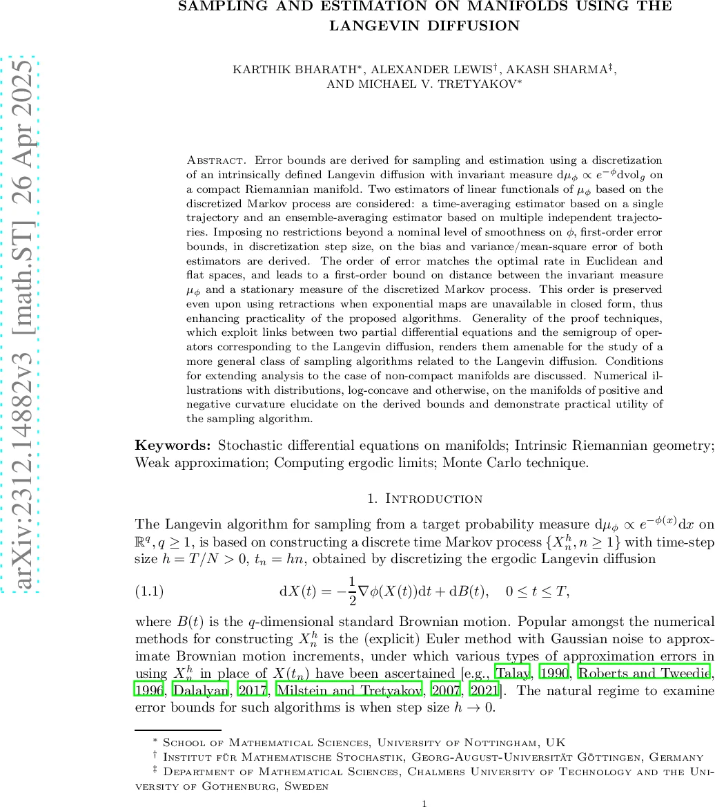 단일 큐비트 양자 회로 학습을 이용한 변동성 시계열 모델링