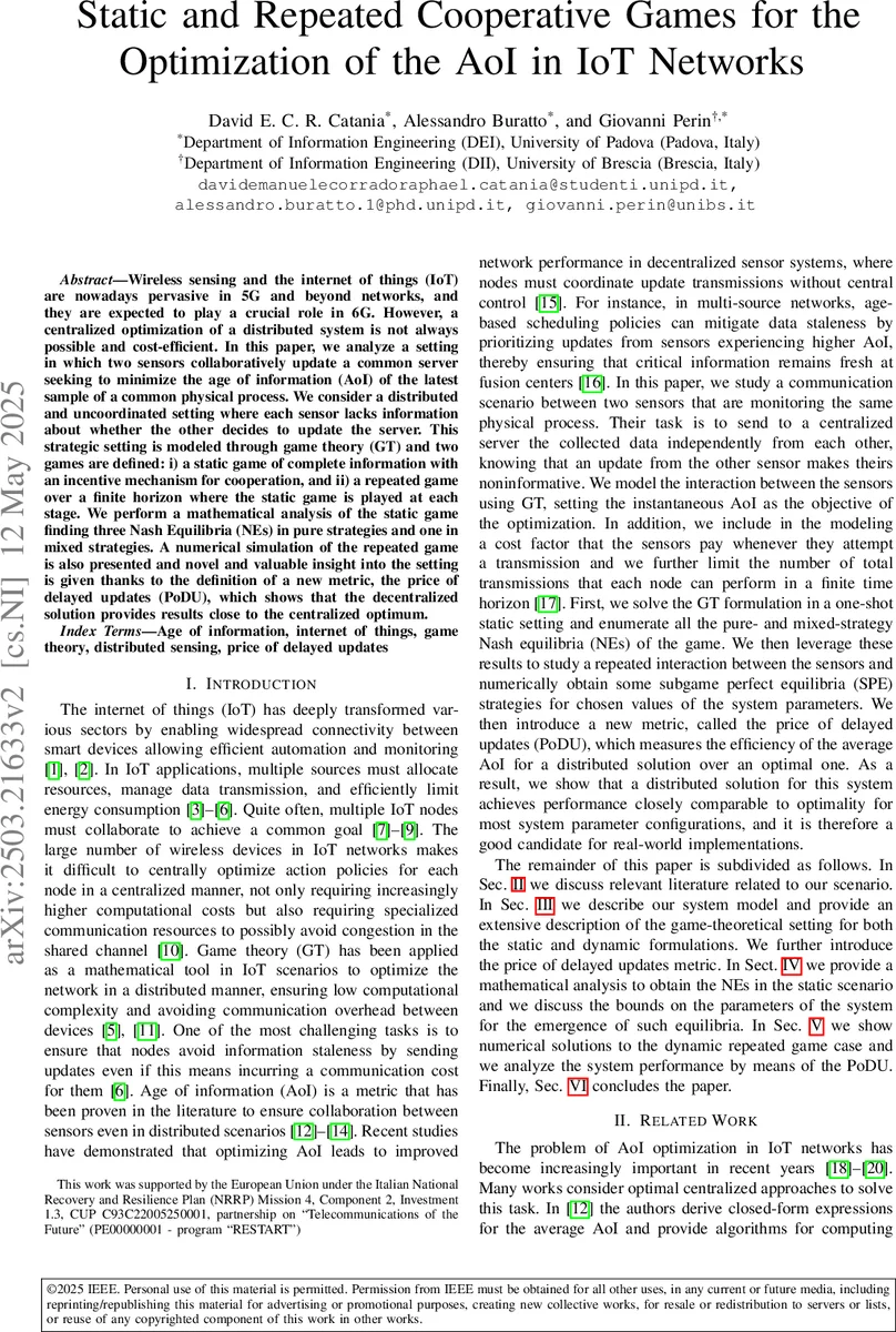 자유군에서 잠재적 양성 원소의 성장과 언어 복잡성