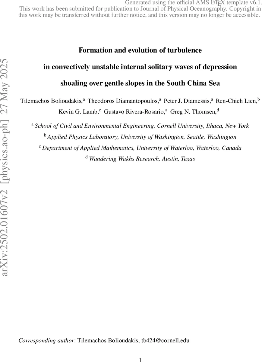 다양한 종횡비 깃발의 파동·와류·항력 역학