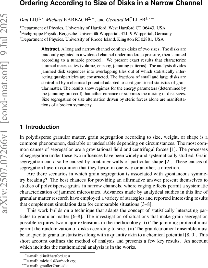 에르되시와 그레이엄의 이집션 분수 문제 해결