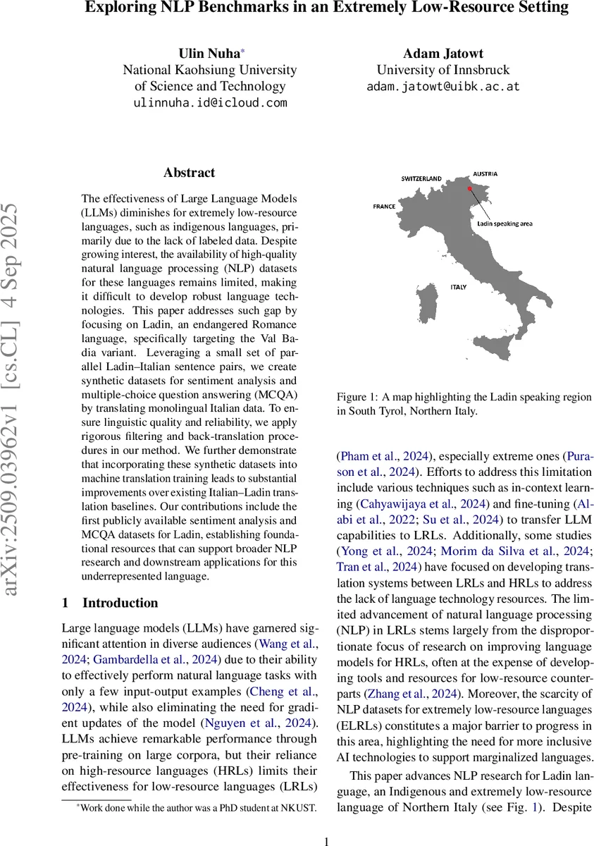 예측된 사건으로 설명하는 양자 일처제 현상