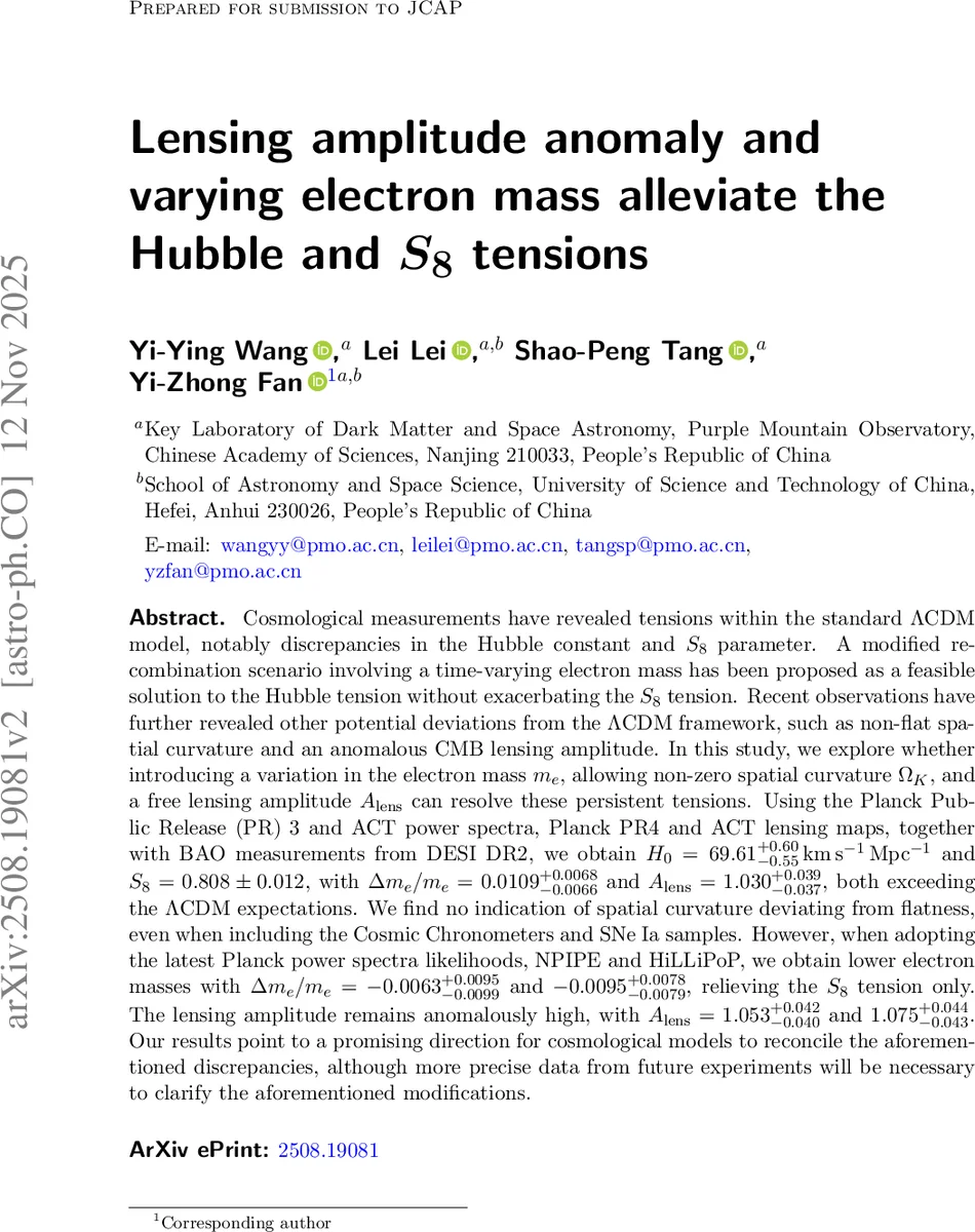 활성도와 분산을 활용한 OOD 탐지 혁신 DAVIS