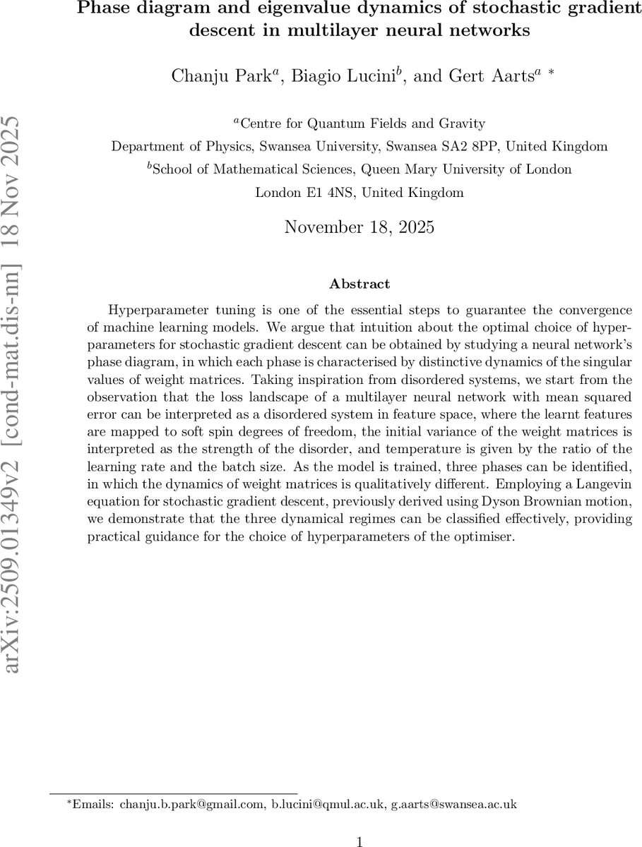 데이터로 찾은 해석 가능한 로봇의 움직임 법칙