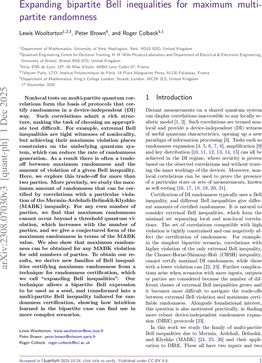 구멍 결합과 스핀 전하 경쟁 순서 원통형 격자에서 단순 확장 허버드 모델의 정확 대각화 연구
