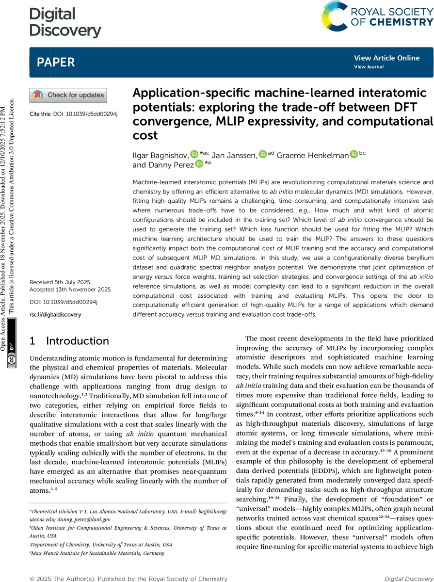 결정구조만으로 전하 결함 형성 에너지 예측하는 머신러닝 프레임워크