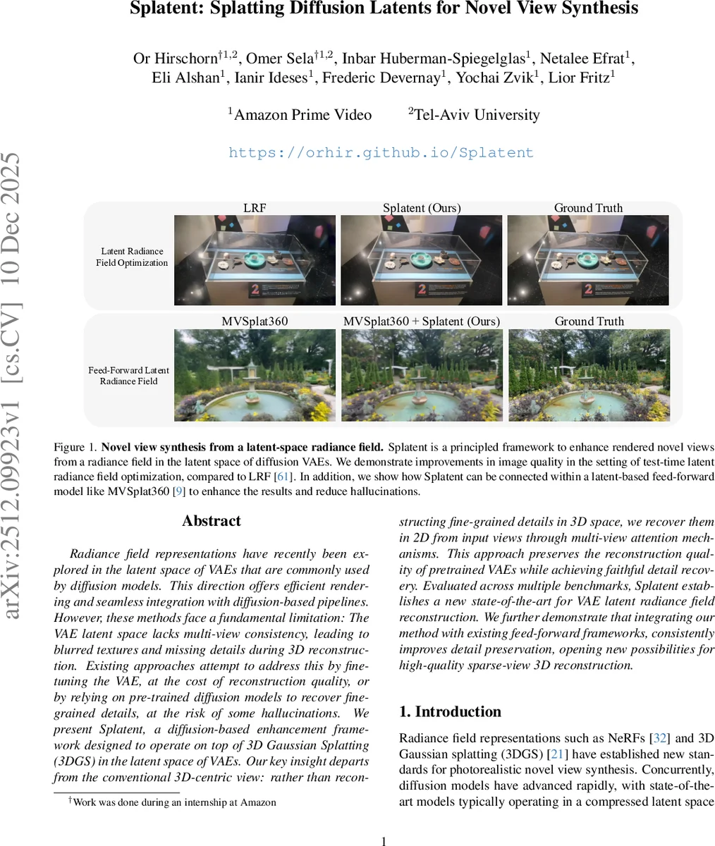 가우시안 스플랫 기반 반응형 모바일 매니퓰레이션 제어