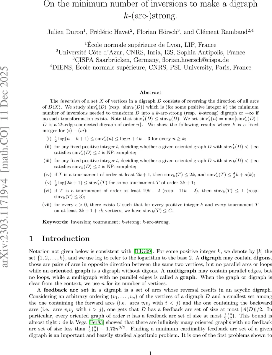 경계의 움직임이 빚어내는 생명의 형태학적 변형
