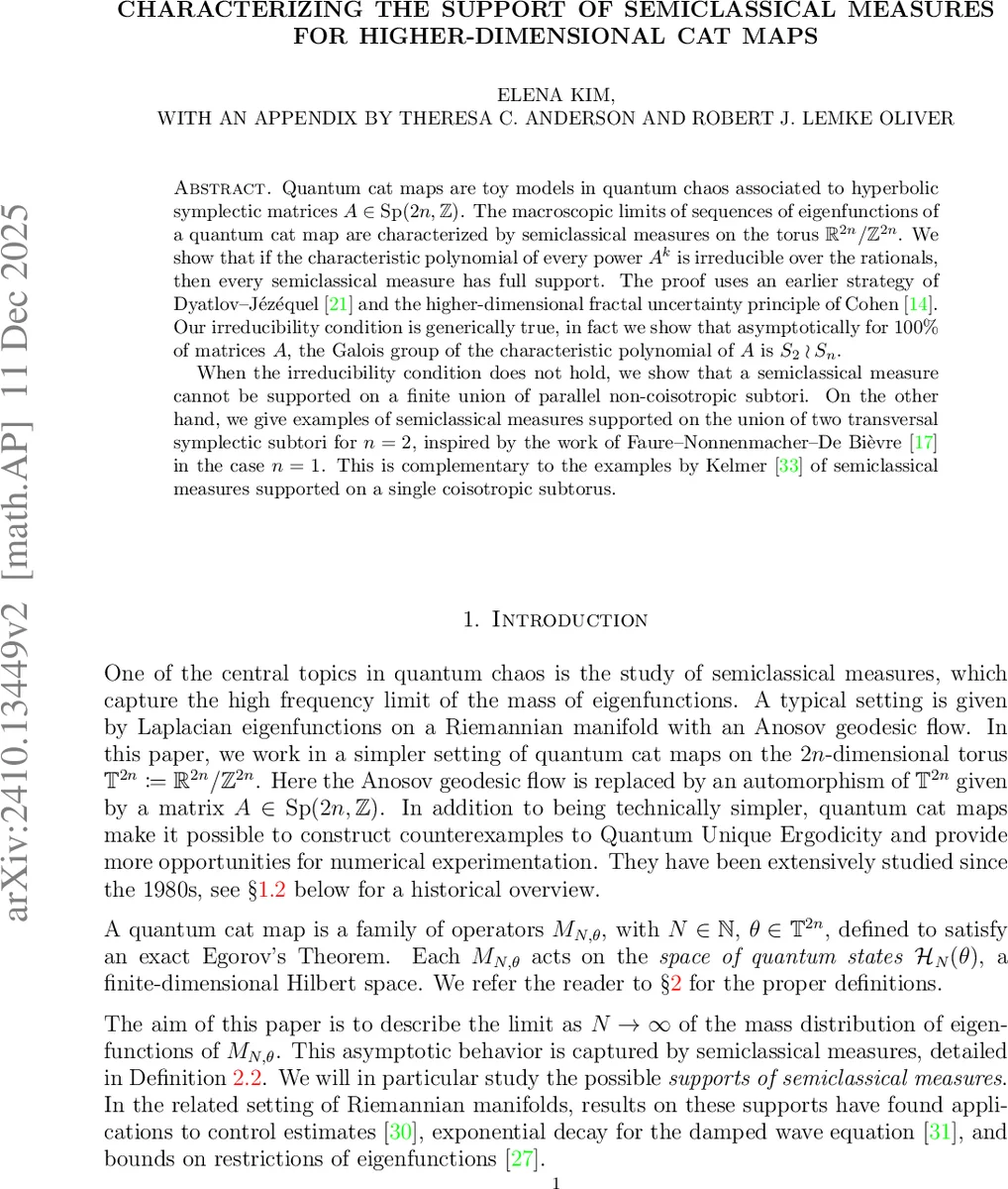 세 루프 QED에서 광자 자기에너지 분석