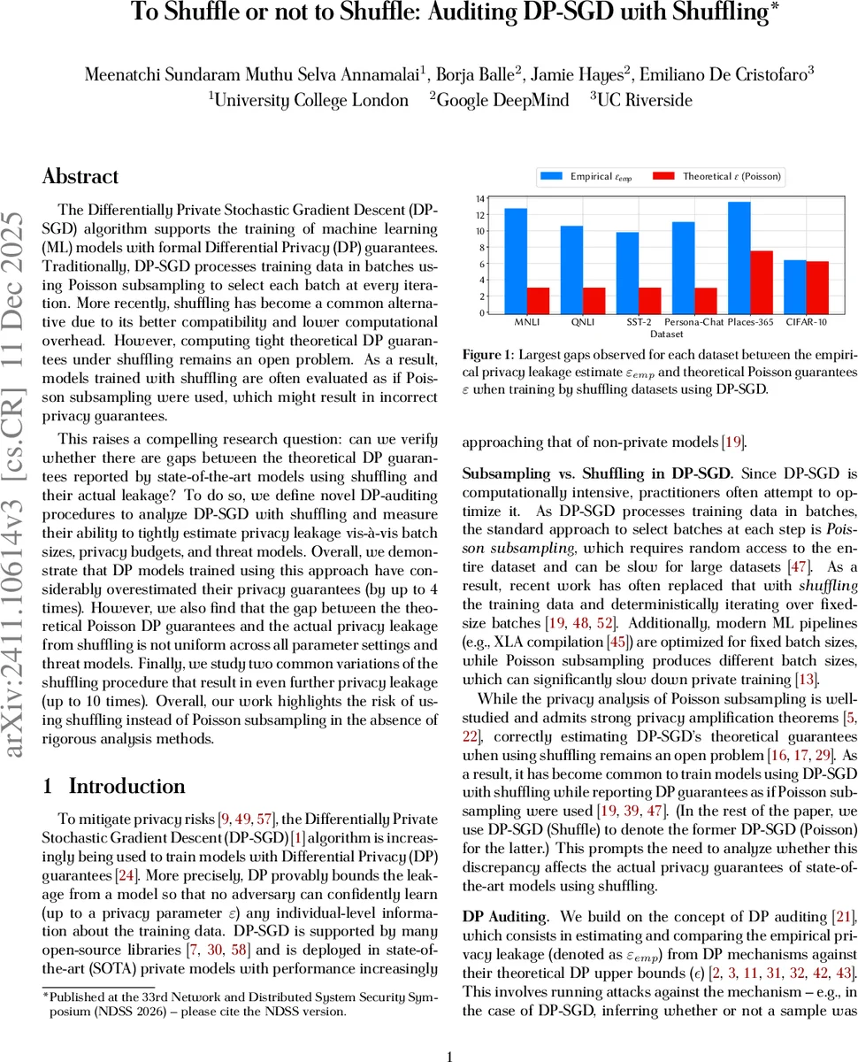 꼬리 분포 추정의 새로운 접근: 섭동 기반 극단값 지수 추론