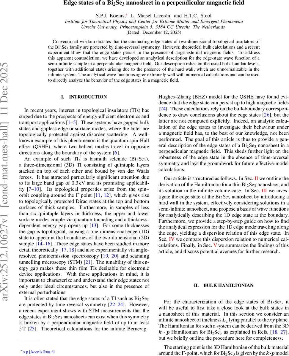 형태의 확률적 진화와 쿠니타 흐름의 수학적 정립