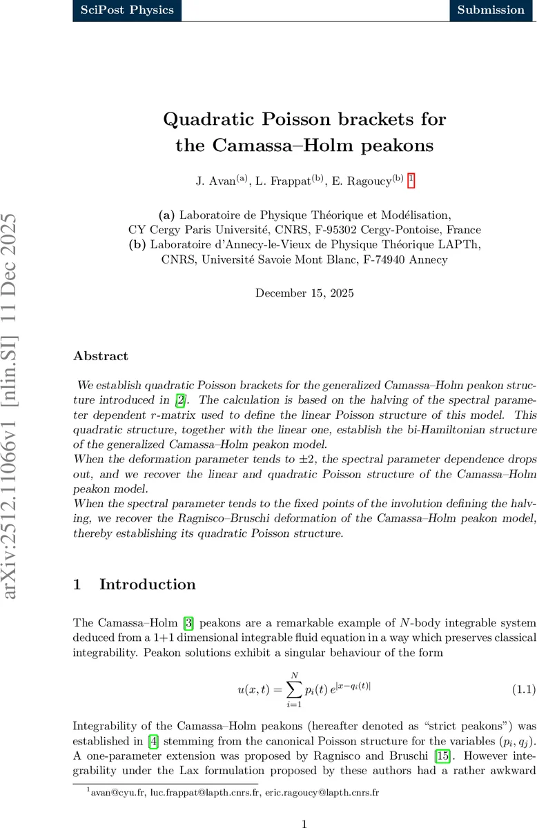 고온 상대론적 이원 혼합물 전단점도