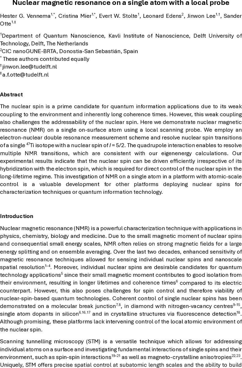 비저항성 홀 MHD 시스템의 수명과 작은 자기 구배