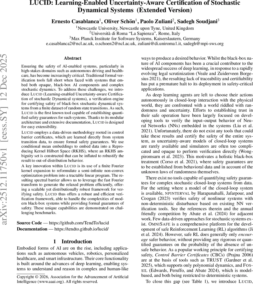상호작용 페르미온 원자와 소실 캐비티의 정상상태 다이어그램
