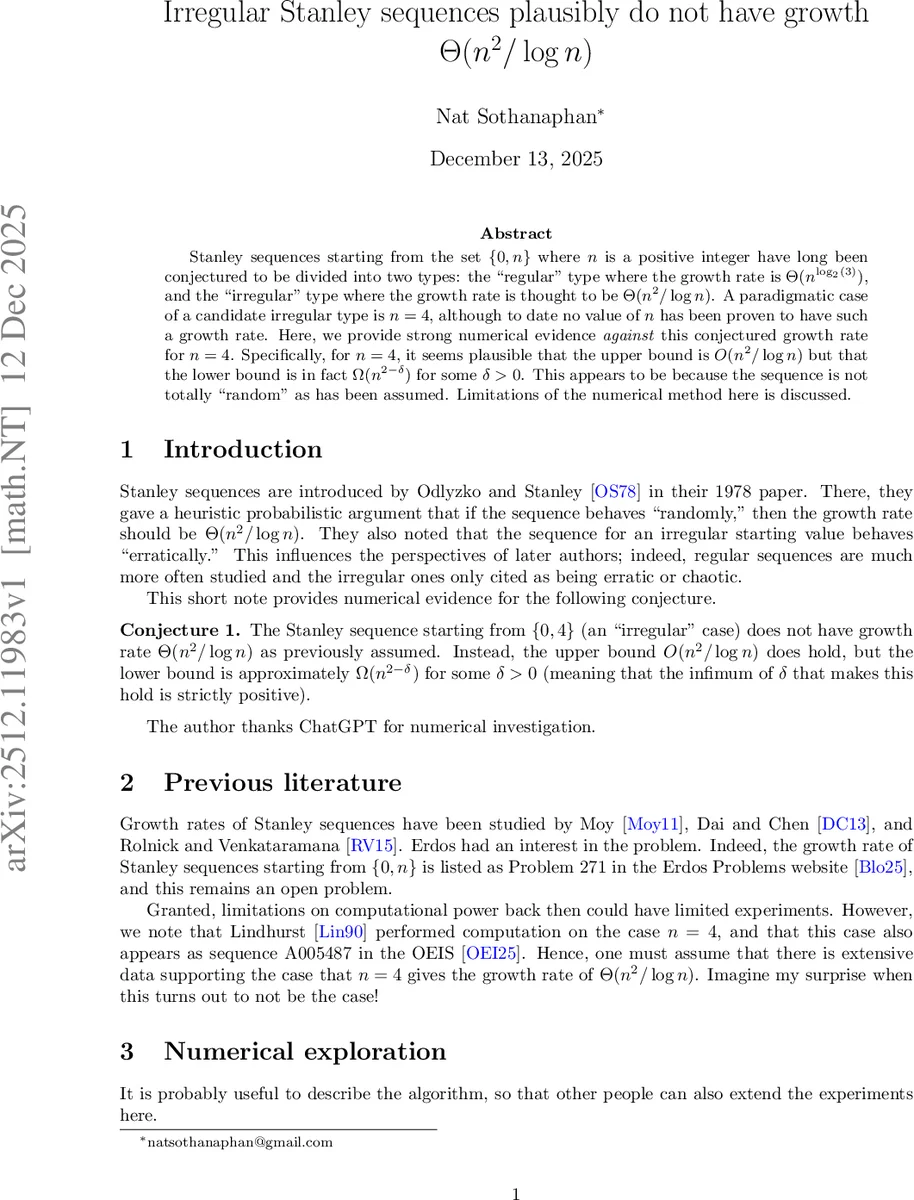 입방 4차원 다양체 속 여러 평면의 기하학과 K3 곡면
