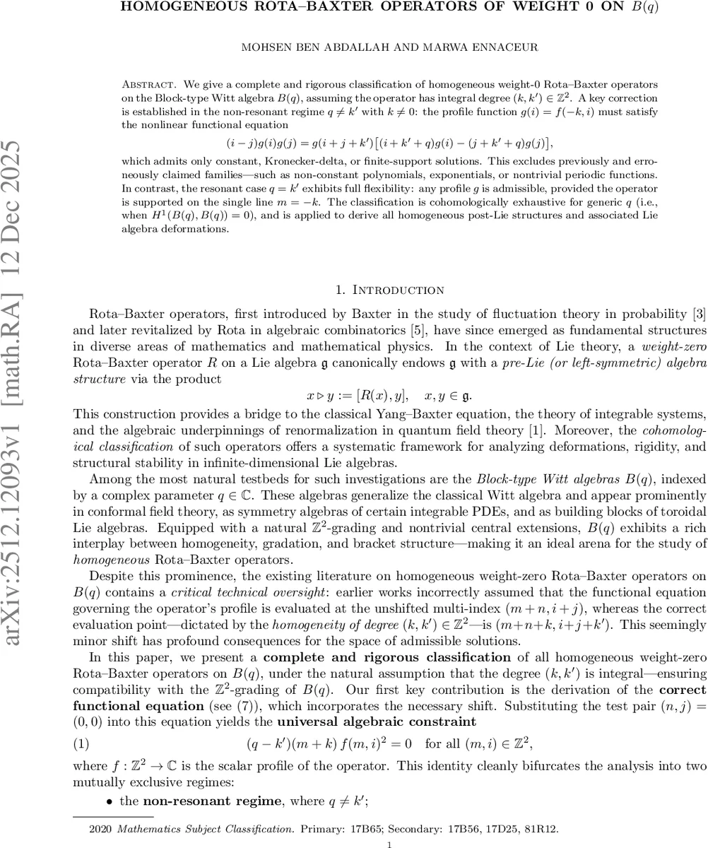 반응 수송 시스템 파라미터 추정을 위한 하이브리드 최적화 기법