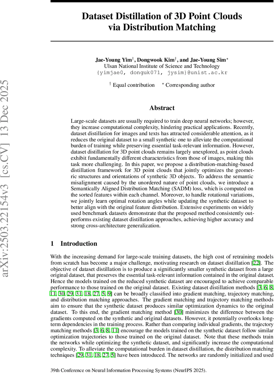 소규모 배치로 언어 모델 훈련과 최적화