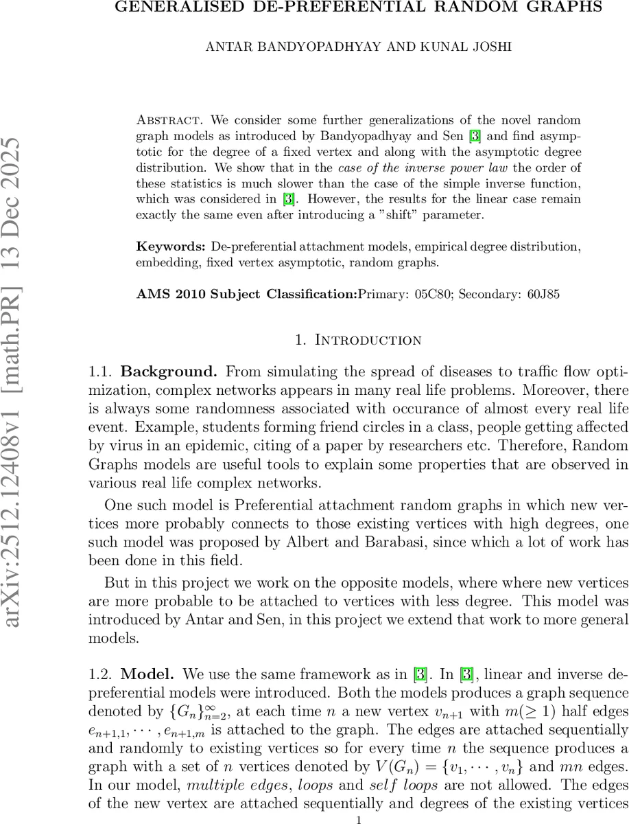 랜덤 포레스트 변수 중요도 측정의 수학적 신뢰성 확보를 위한 중심한계정리 증명