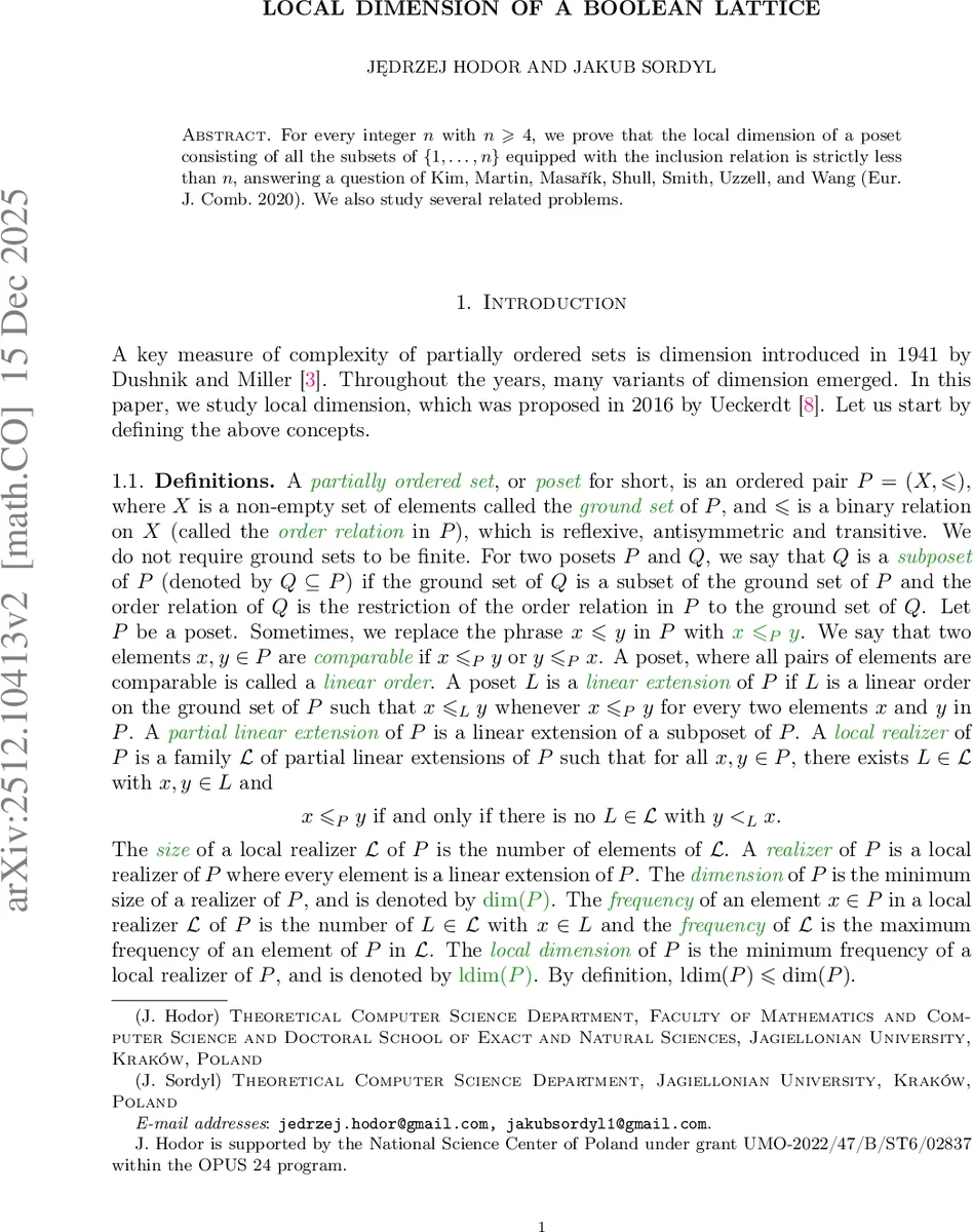 캡릴러리 가스 셀을 이용한 GeV급 고품질 전자빔 가속 기술 연구