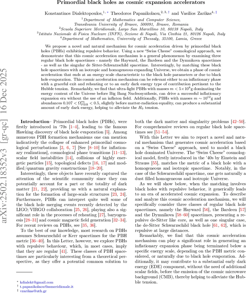 유동 근사 편향 교정: 의사결정 중심 도착률 추정