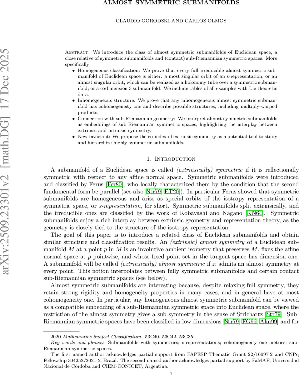 효과적 부분시프트 역극한의 새로운 발견