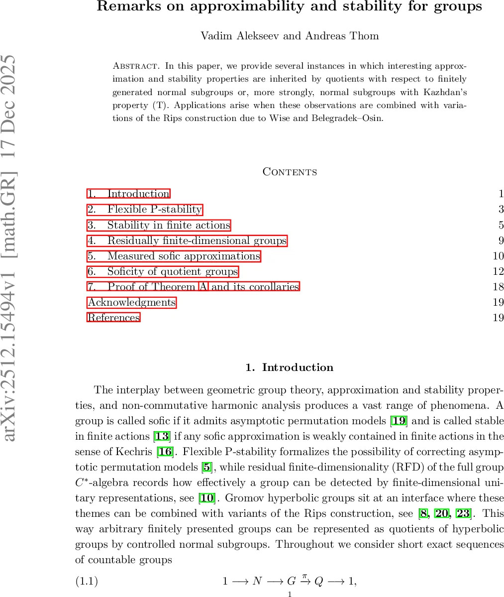 파라메트릭 표면파가 유도하는 혼합 메커니즘
