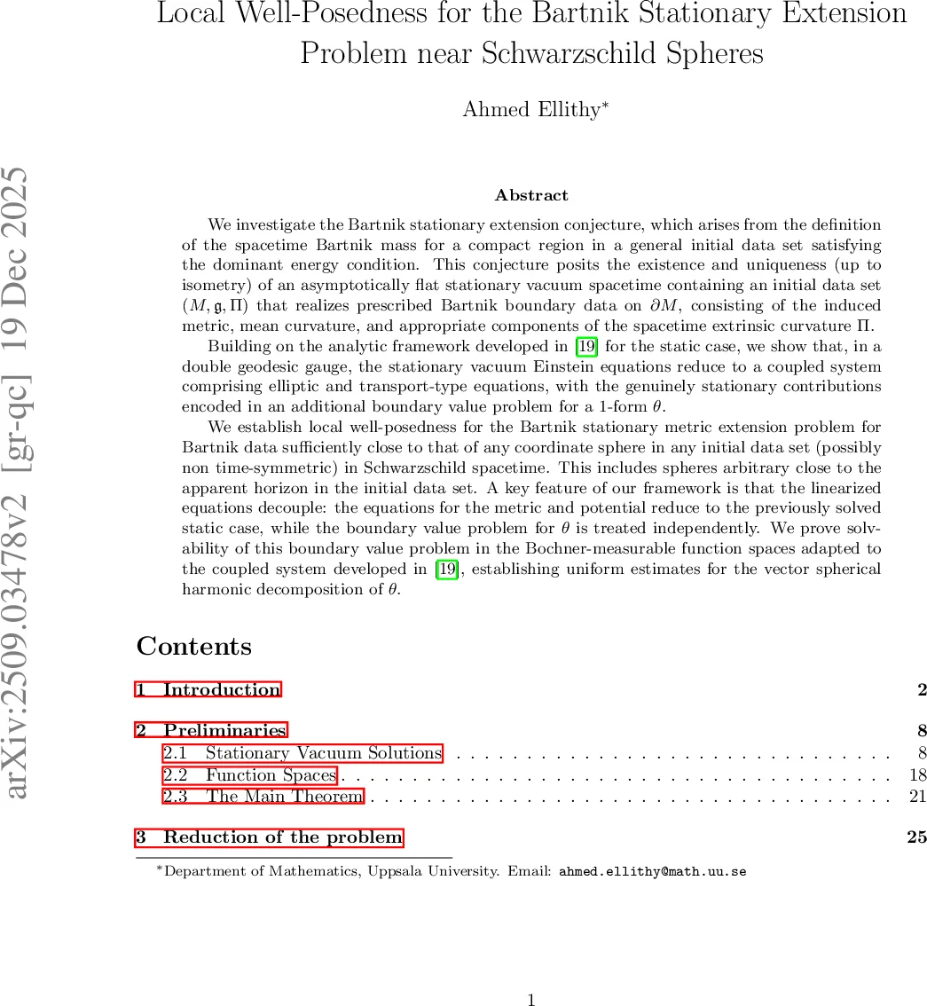 상대적 해석적 상보법칙과 원형곡면 패밀리의 기하학