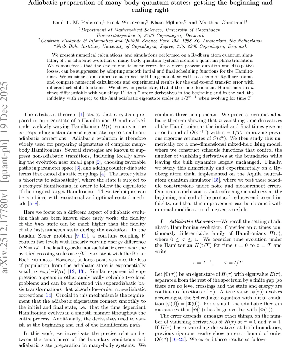 π플럭스 격자에서 삼색 트리온 순서와 공존 CDW·네얼 현상