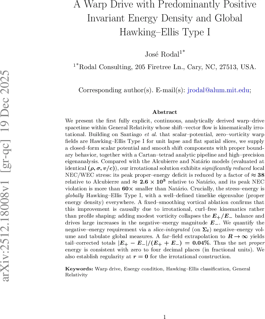 여행광 펄스와 양자두레미터 상호작용의 재해석