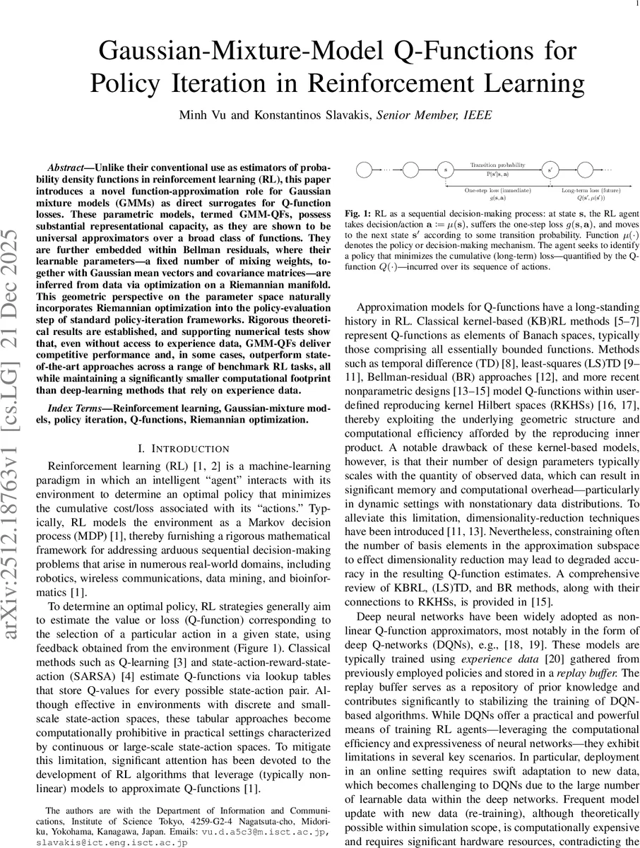 자기 구동 마이크로 연성 로봇, 가오리 형태의 고성능 수중 이동 구현