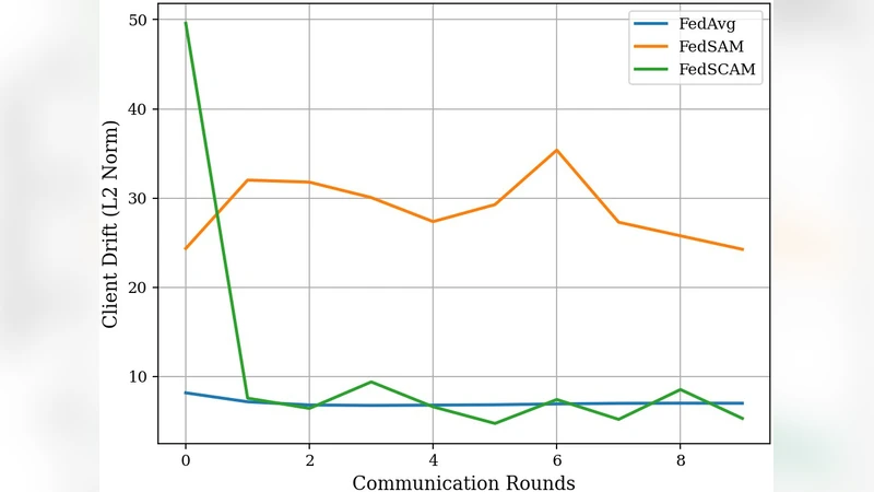 연합 샤프니스 인식 최적화와 클러스터 기반 가중치 조정 이질 환경을 위한 사기 방지 FedSCAM