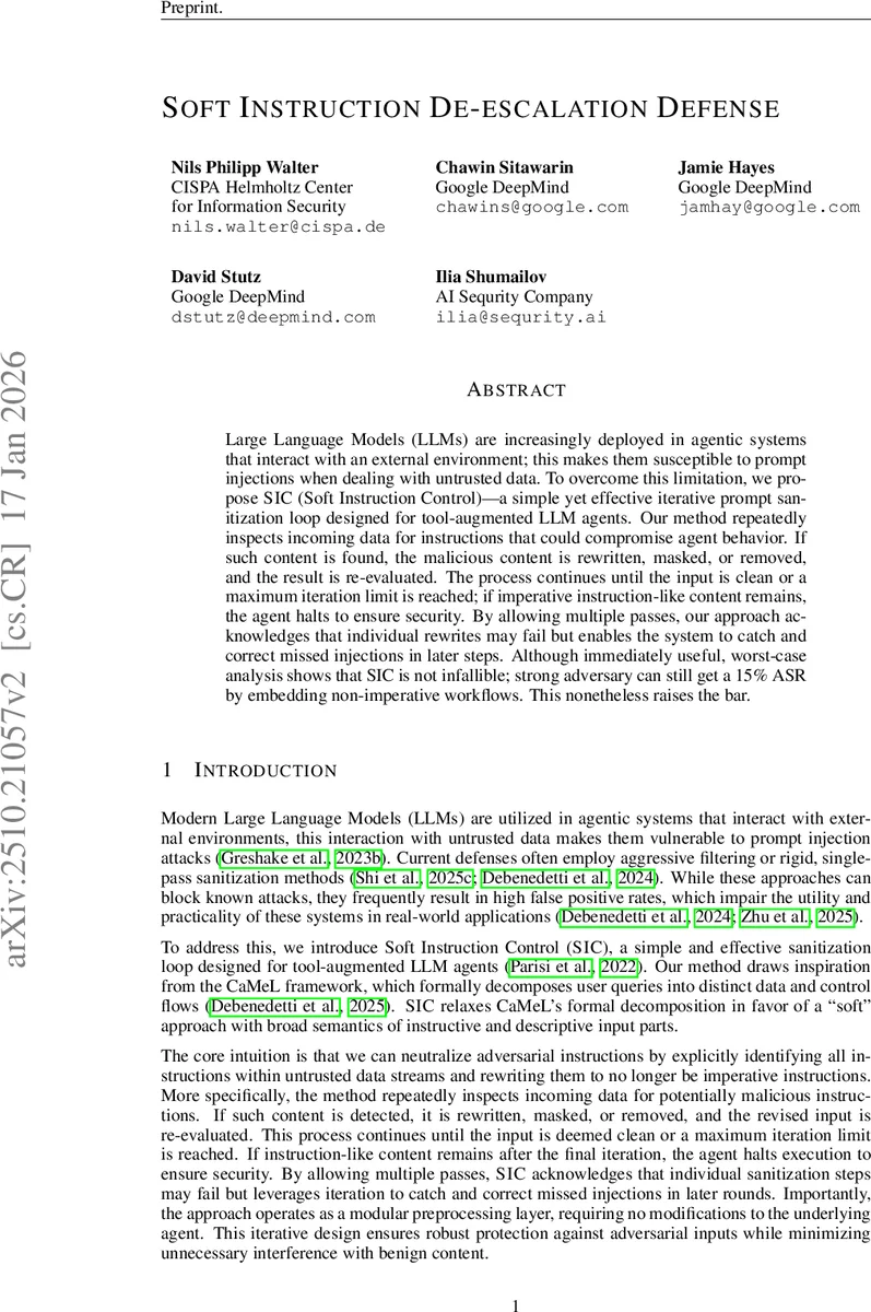 도메인 민감 파라미터 정규화로 강인한 도메인 일반화 구현