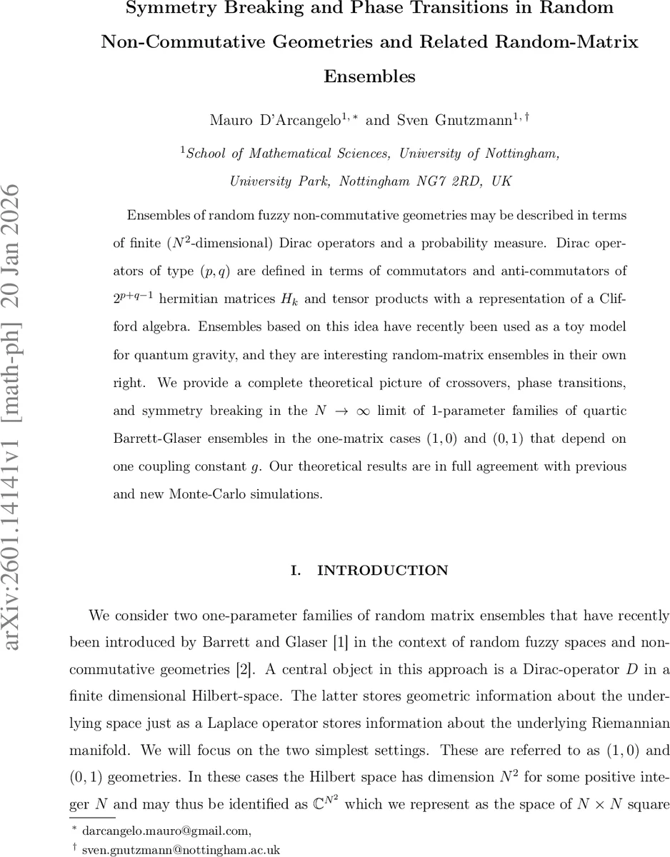 GenCP: 생성 모델로 풀어보는 복합 물리 시뮬레이션