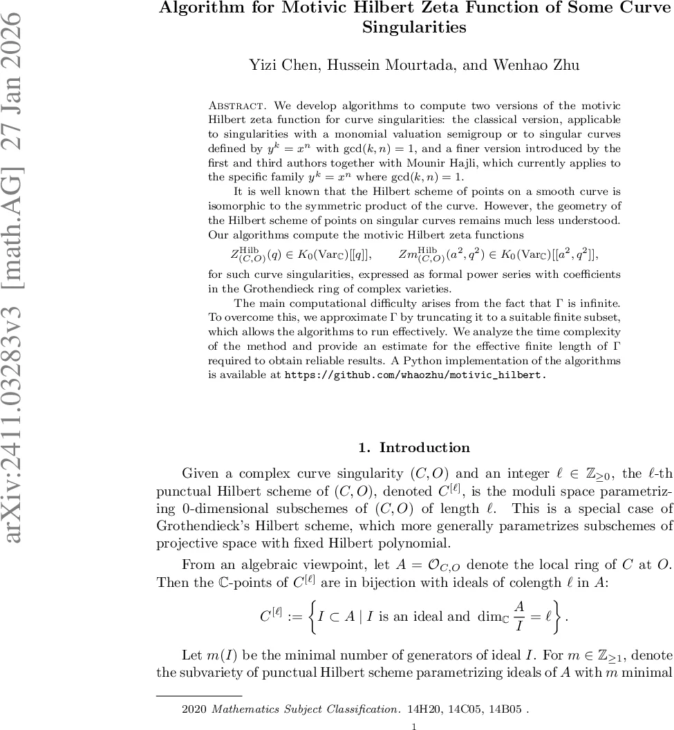 노이즈가 많은 전자현미경 이미지에서 원자 깊이 추정 딥러닝