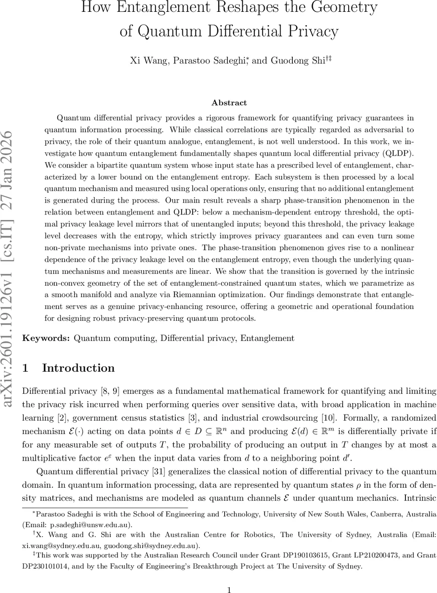 메타플렉틱 군 Mp의 전이와 가법 문자 변동