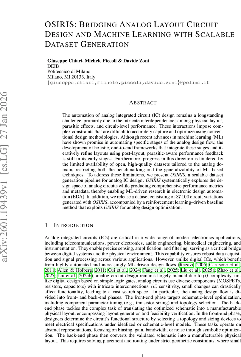 다중입자 국소화 단계의 통합 대칭 분류