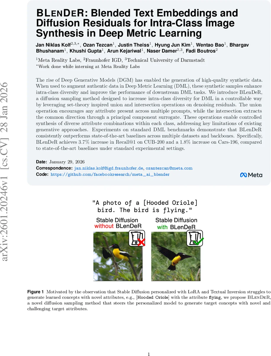 자동차 손상 합성의 신뢰성을 높이는 HERS 위험 특화 전문가 학습 프레임워크
