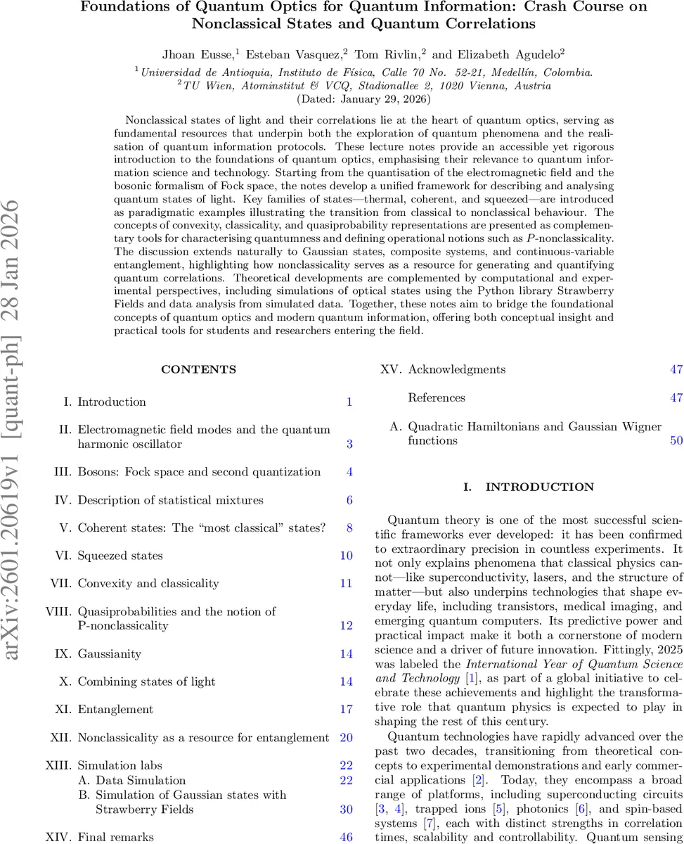 플랑크 규모에서 광자의 각운동량