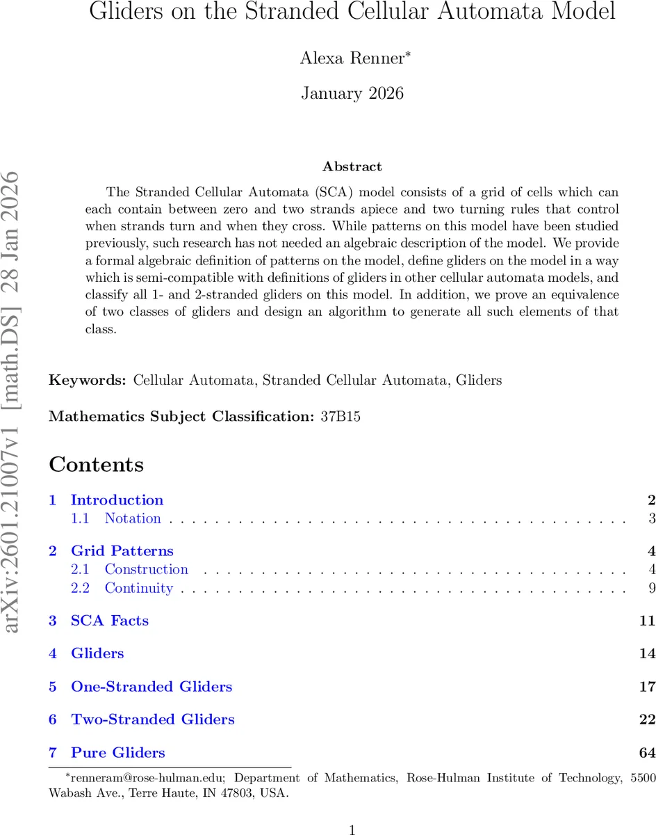 격자 고차 형식 대칭, 저에너지에서 위상적 대칭으로 흐르는가