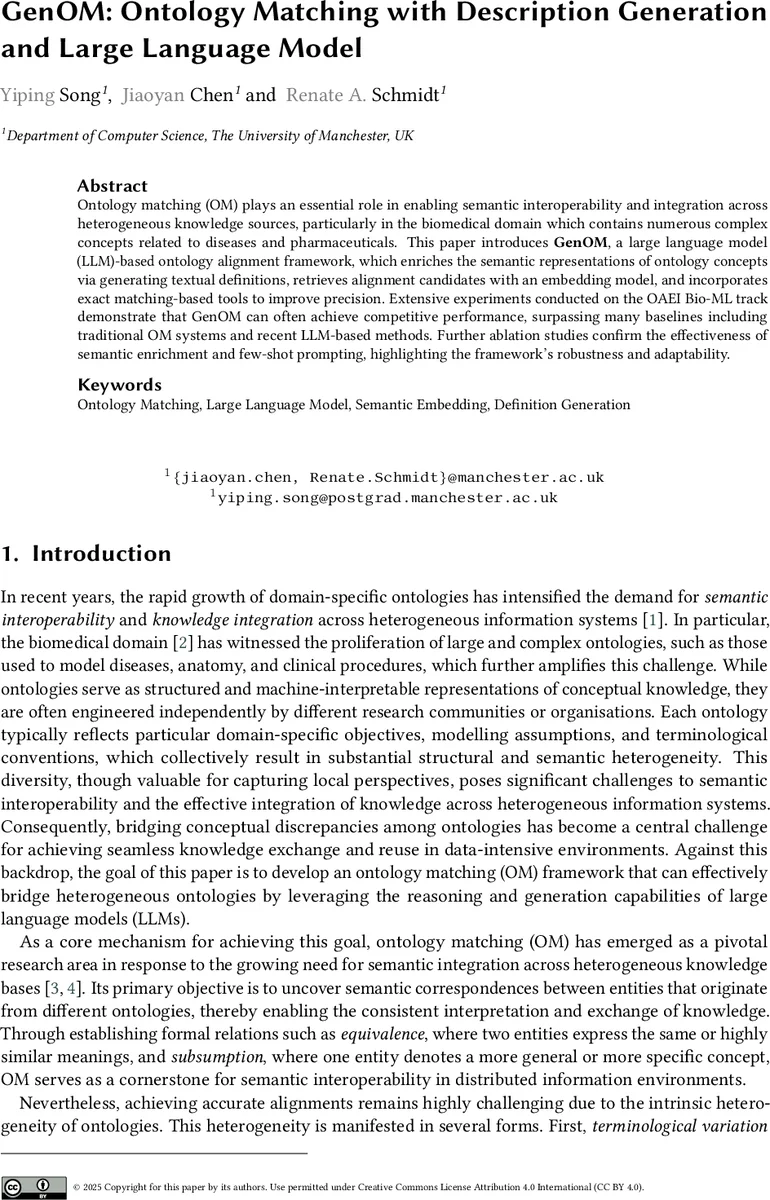 삼중층 니켈레이트 라4니3오10의 인터레이어 결합에 기인한 스핀 밀도파와 전자 밴드 분열