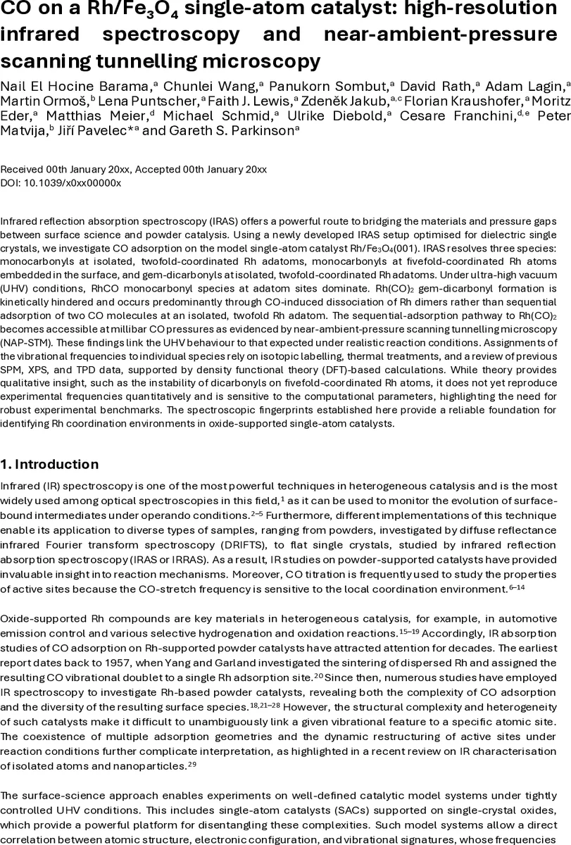 LLM의 암묵적 협조와 초점점